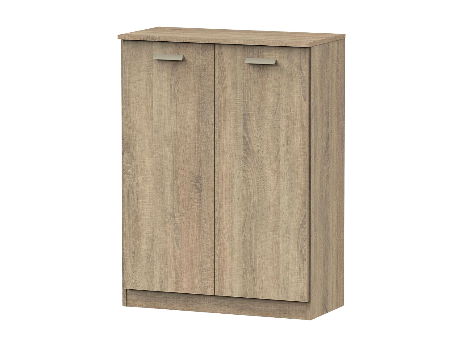 Sapateira auxiliar multiuso Cambrian 101x74x37 cm