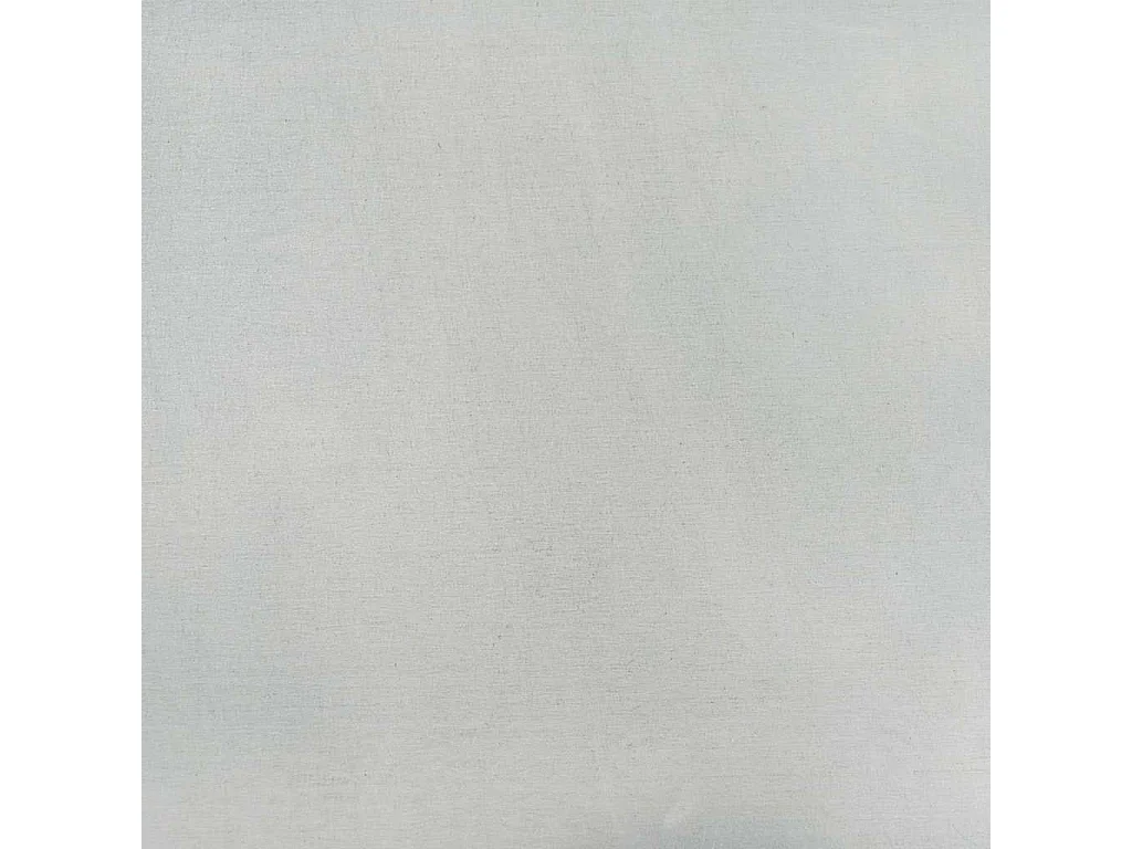 Cache-pot de jardin | Jardinière Argent 120 x 120 x 20 cm Acier galvanisé