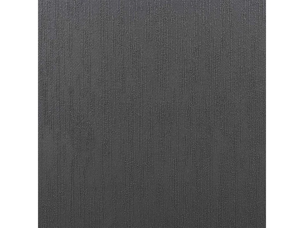 Cache-pot de jardin | Jardinière Anthracite 36 x 36 x 35 cm Polypropylène