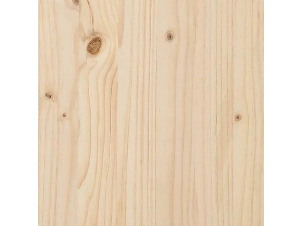 Cache-pot de jardin | Jardinière avec étagère Beige 161 x 46 x 152.5 cm