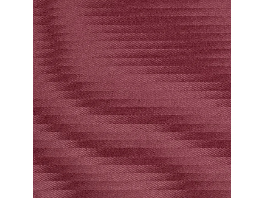 Parasol de jardin-Parasol d'extérieur avec mât en bois rouge bordeaux 198x198x231cm
