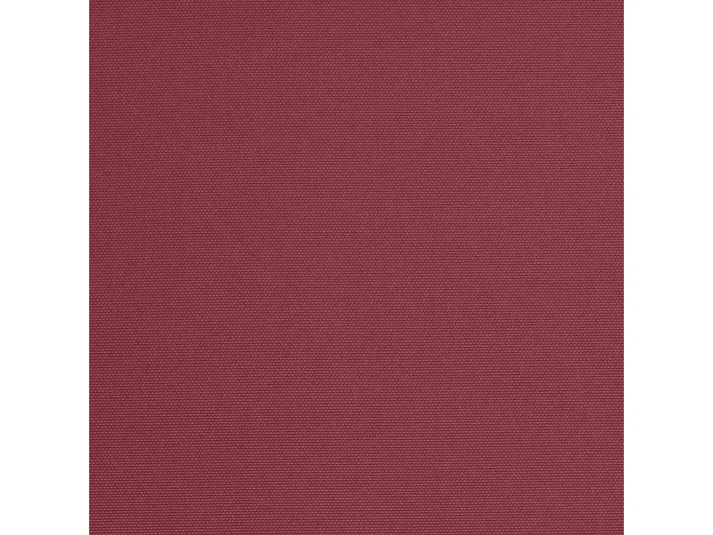 Parasol de jardin-Parasol d'extérieur avec mât en bois rouge bordeaux 400x273 cm