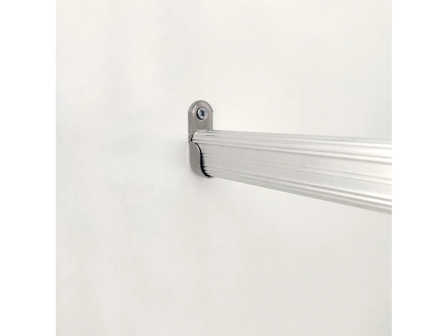 Armario Tibet 3 Puertas Correderas Roble Cambrian/Blanco/Roble 150x200cm