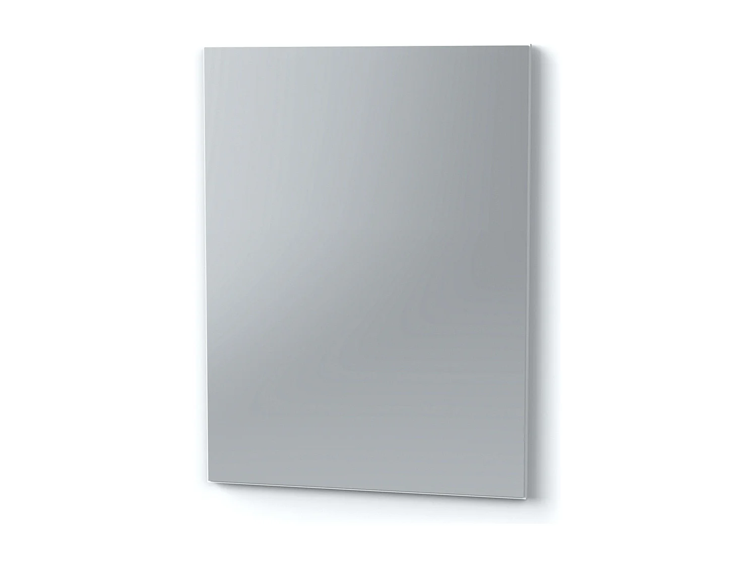 Espejo Rectangular Terpi Mod. 45x60 cm