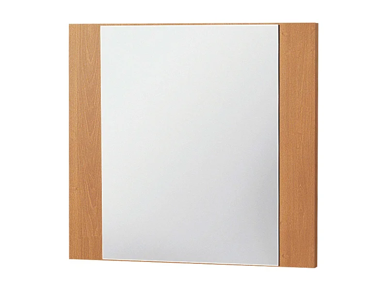 Espejo Clásica Cerezo 72x64x2 cm Dormitorio