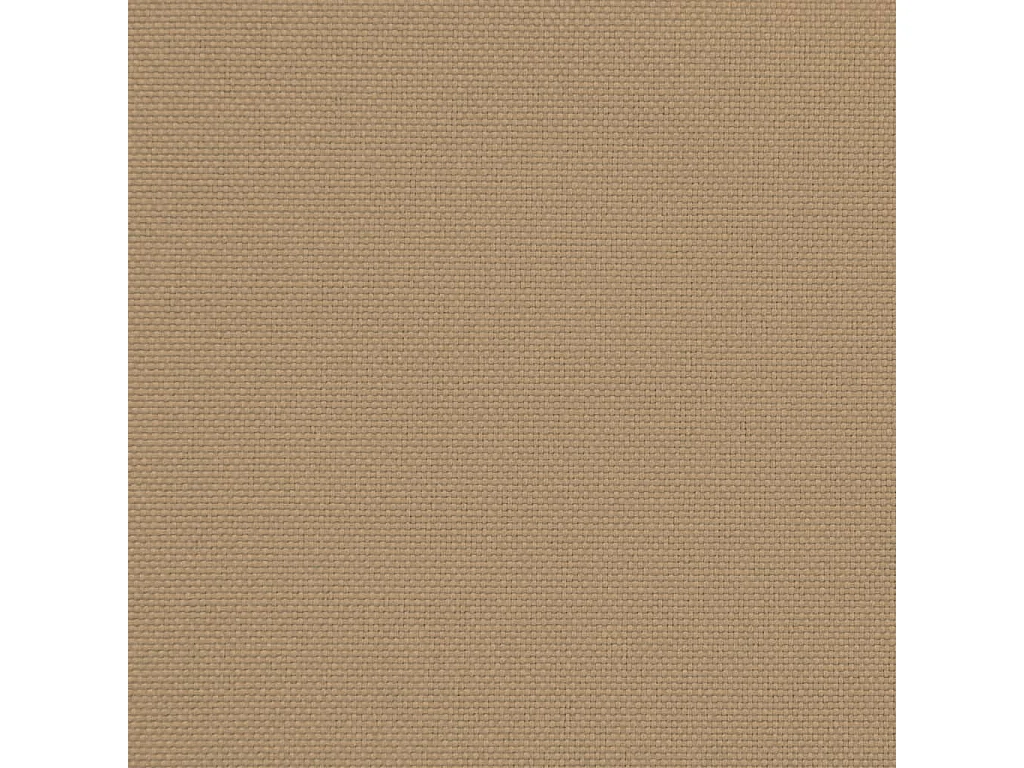 Parasol de jardin-Parasol d'extérieur avec mât en acier marron 248x248x248 cm