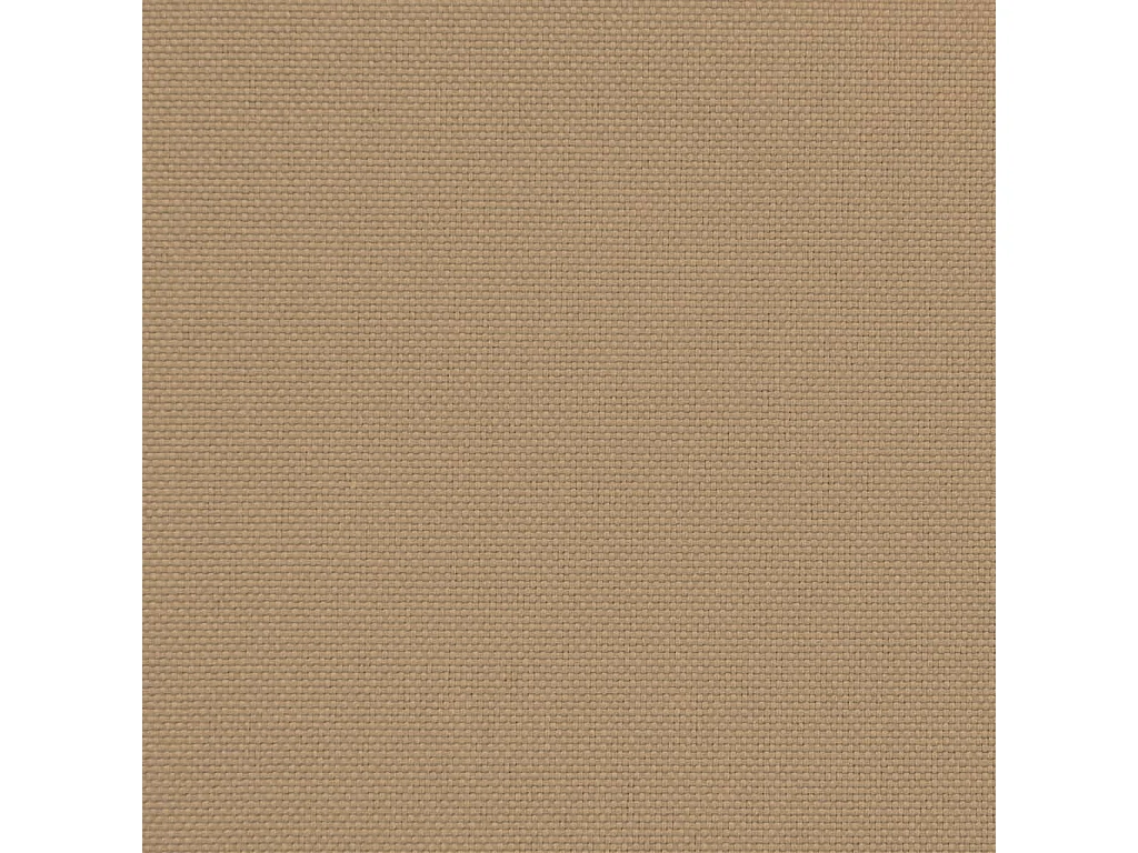 Parasol de jardin-Parasol d'extérieur avec mât en acier marron 288x288x225 cm