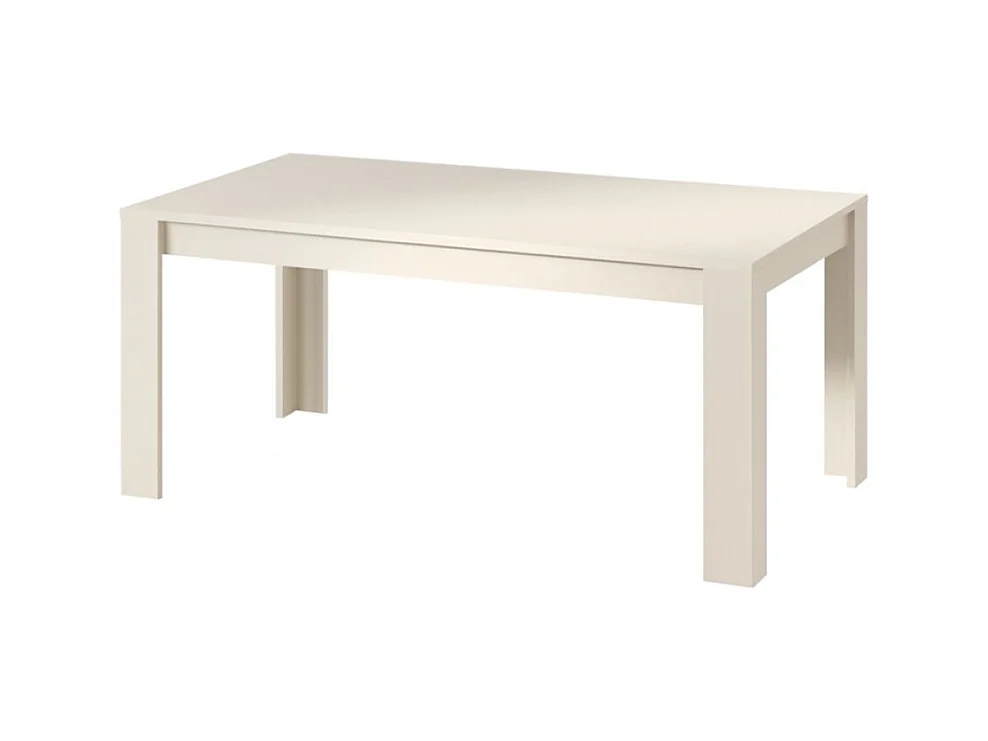 Table de salle à manger SCENA – Coloris cachemire