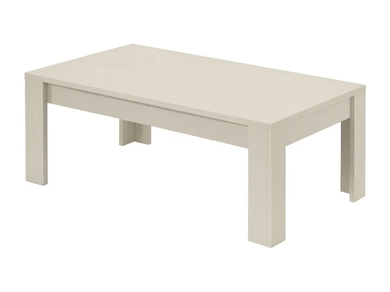 Table basse SCENA – Coloris cachemire