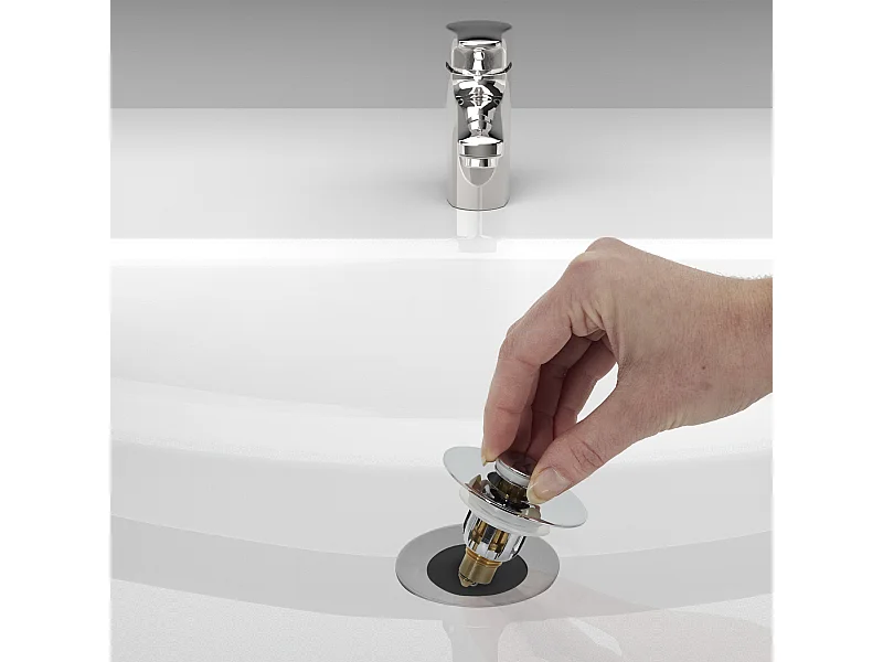 Bouchon Universel Avec Filtre 6cm2