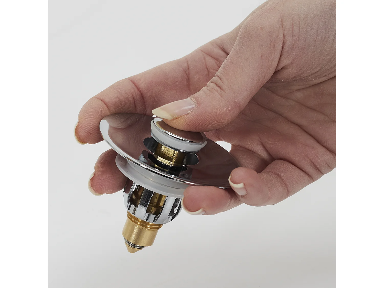 Bouchon Universel Avec Filtre 6cm2