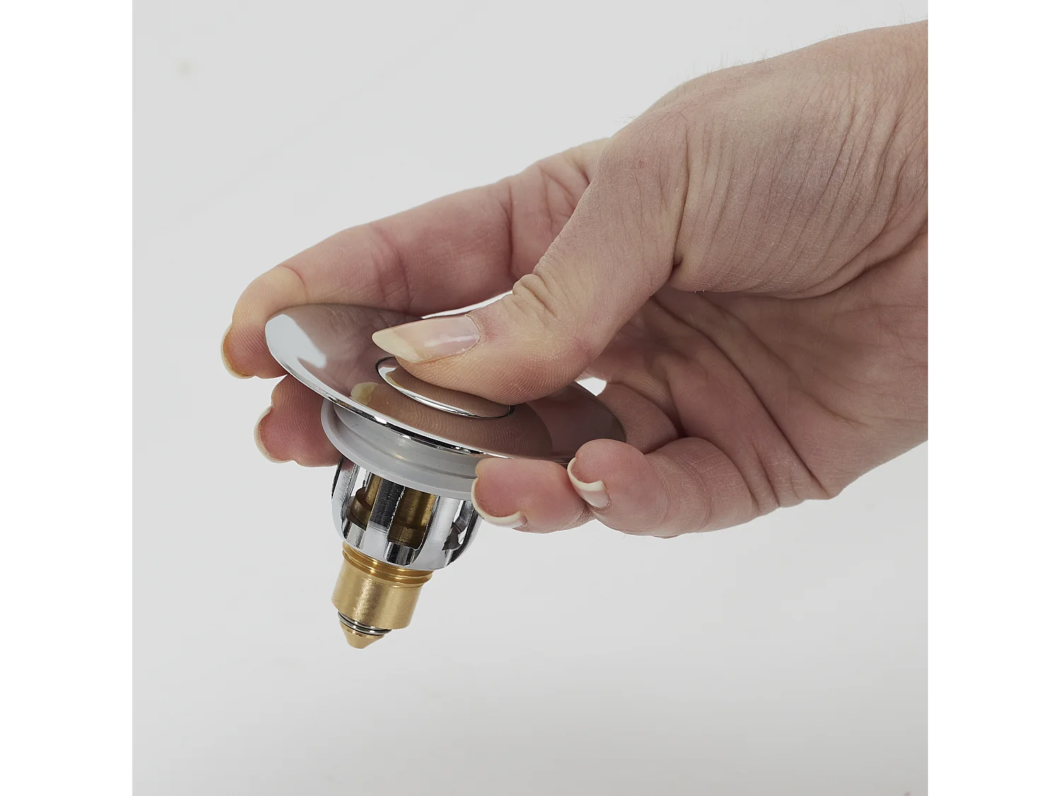 Bouchon Universel Avec Filtre 6cm2