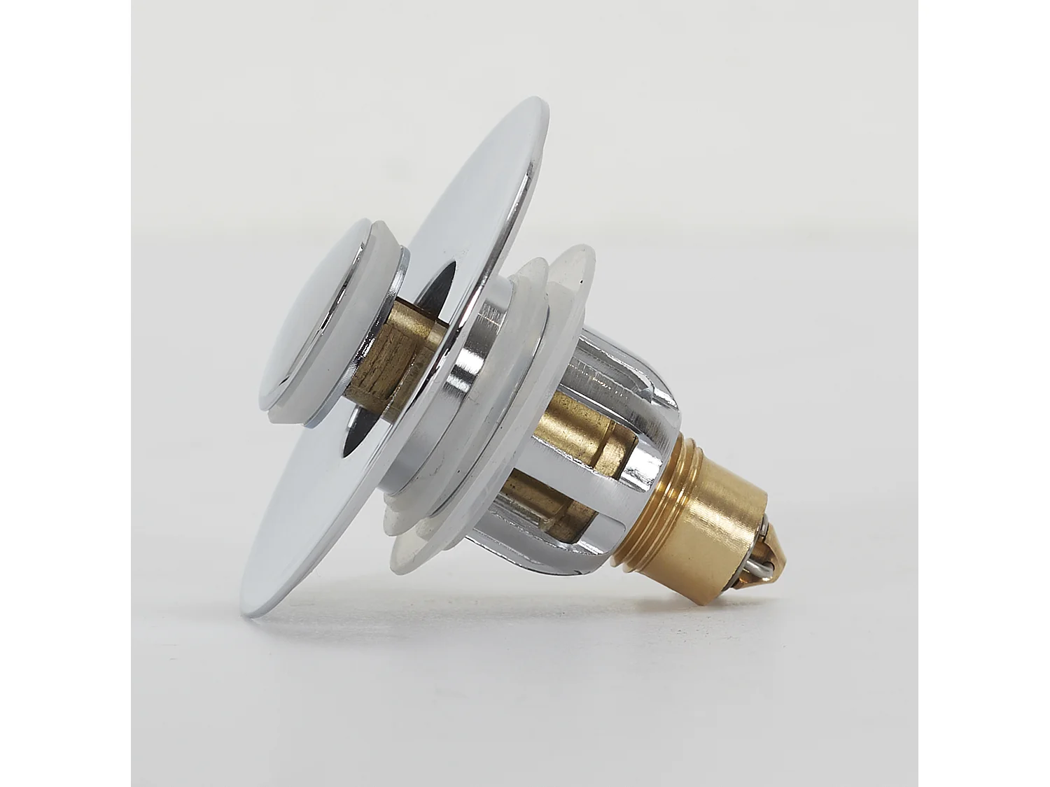 Bouchon Universel Avec Filtre 6cm2