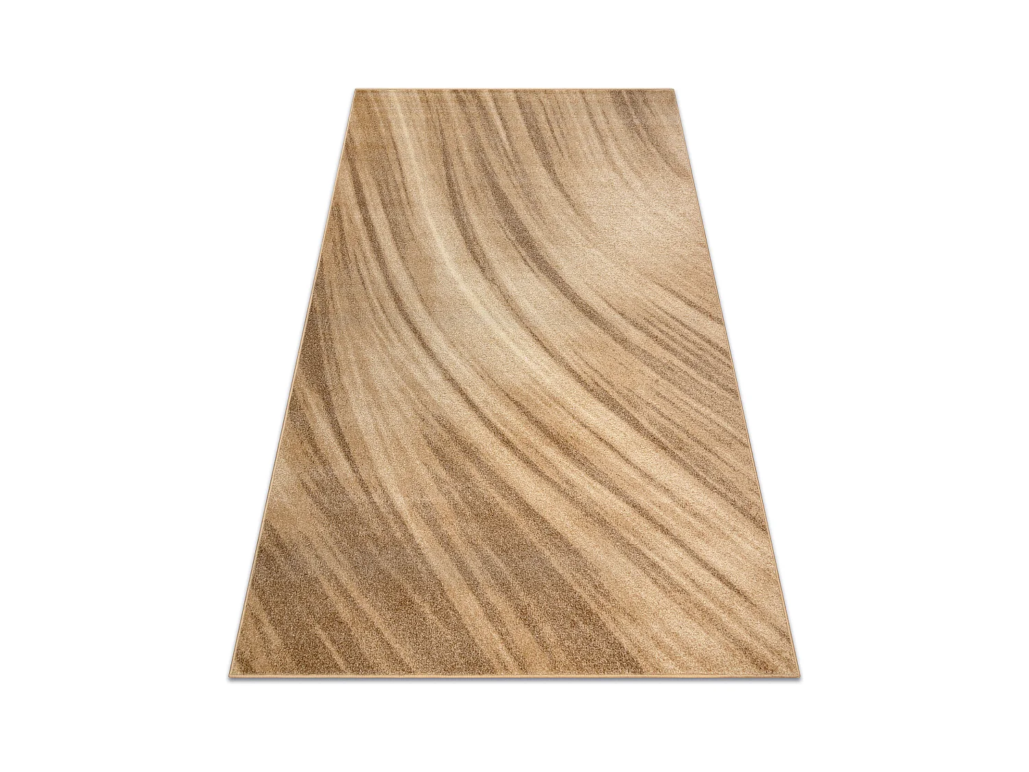 Tapis KARMEL SAKA beige  200x300 cm