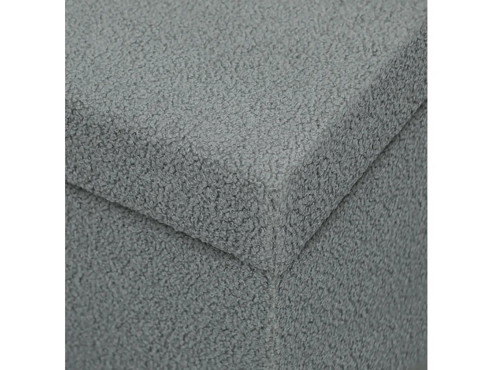 Polsterbank,Sitzbank Aufbewahrungshocker,mit Stauraum und Deckel für Wohnzimmer, Schlafzimmer, Flur