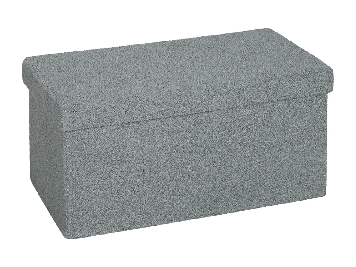 Polsterbank,Sitzbank Aufbewahrungshocker,mit Stauraum und Deckel für Wohnzimmer, Schlafzimmer, Flur