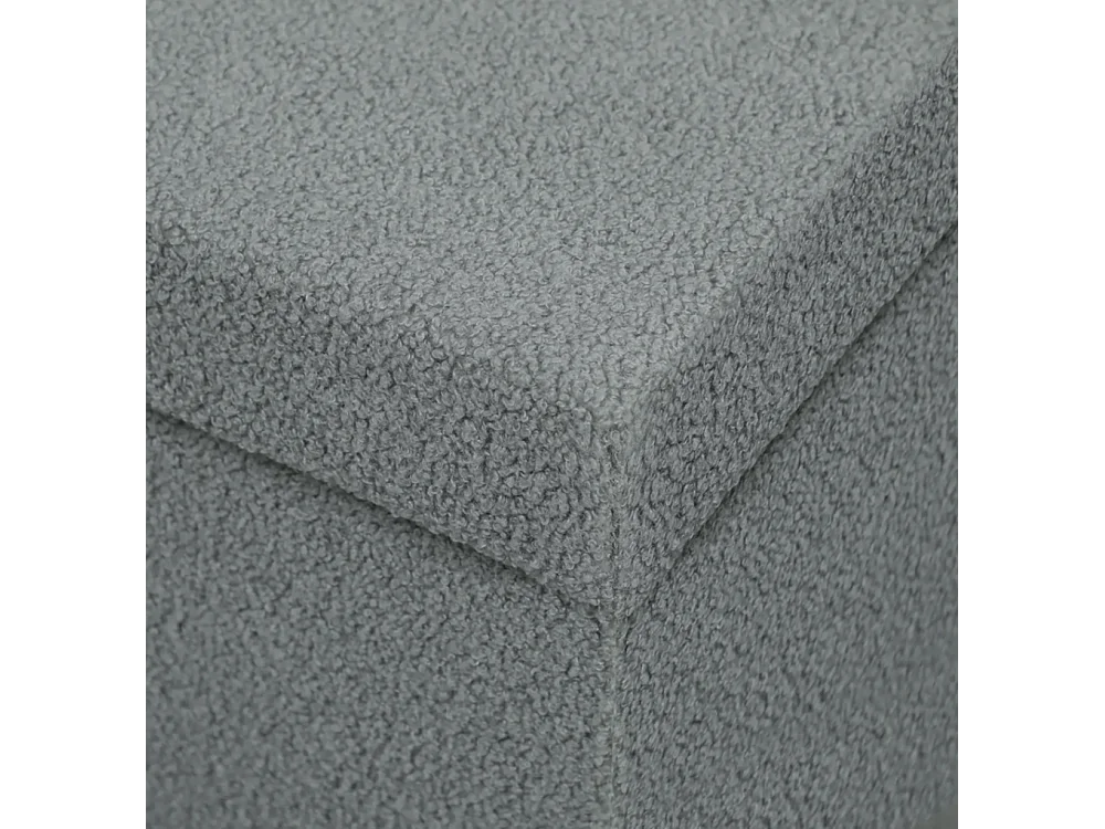 Polsterbank,Sitzbank Aufbewahrungshocker,mit Stauraum und Deckel für Wohnzimmer, Schlafzimmer, Flur