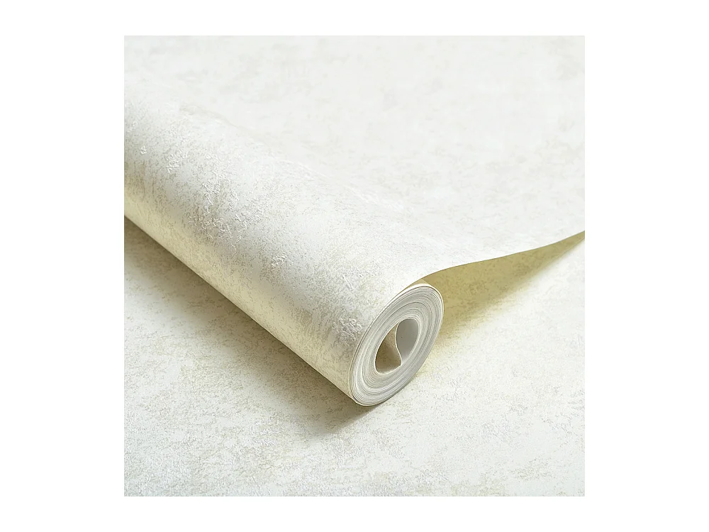 Papier peint texturé 3D pur, intissé, 10 x 0,53 m, pour salon, avec papier beige