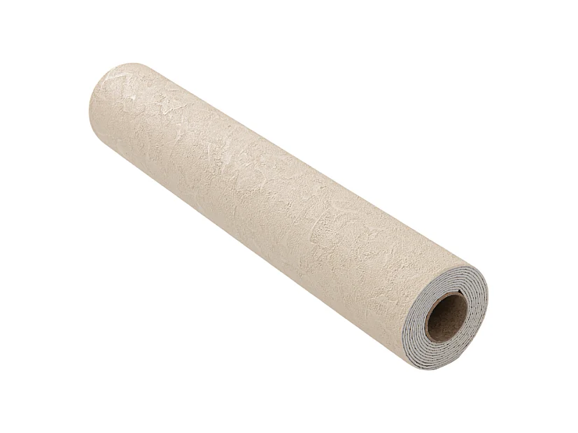 Papier peint 3D effet ciment, autocollant épais, kaki, 60 cm x 2,8 m, rouleau industriel, 1,68 m²