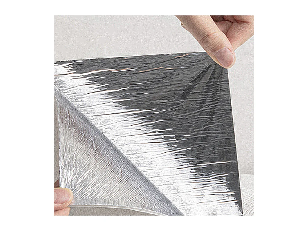 Papier peint 3D effet ciment, autocollant épais, kaki, 60 cm x 2,8 m, rouleau industriel, 1,68 m²