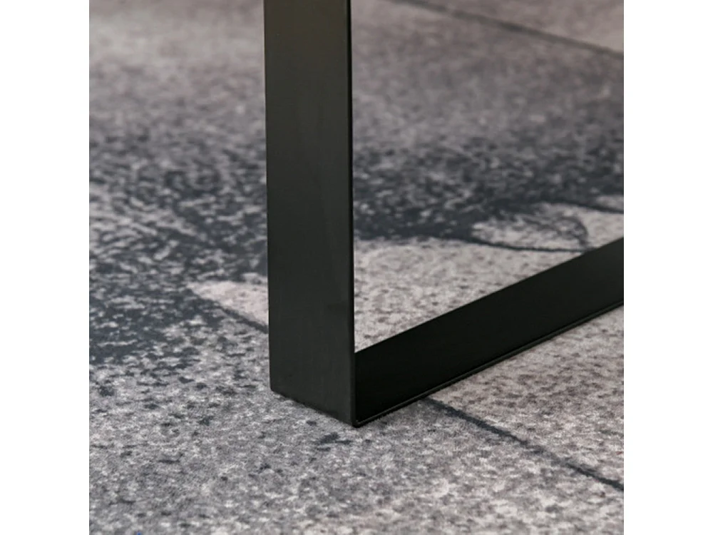 Couchtisch Beistelltisch mit Schublade & Regalen,Kaffeetisch einfacher Aufbau, Modernes Design für Wohnzimmer