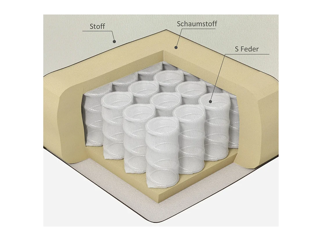 Polstersessel mit Armlehnen, neigbare Rückenlehne, Einzelsessel,76B x 79T x 82H cm