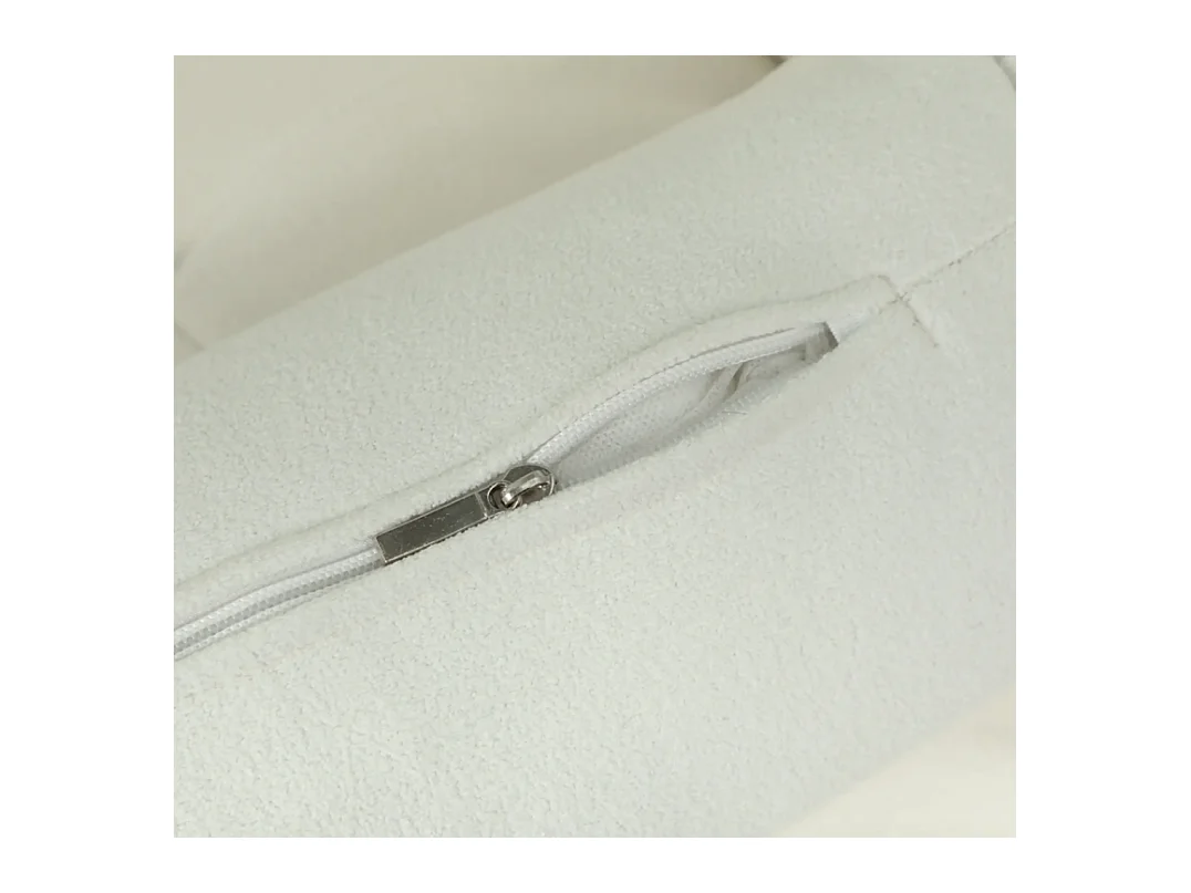 Polstersessel mit Armlehnen, neigbare Rückenlehne, Einzelsessel,76B x 79T x 82H cm