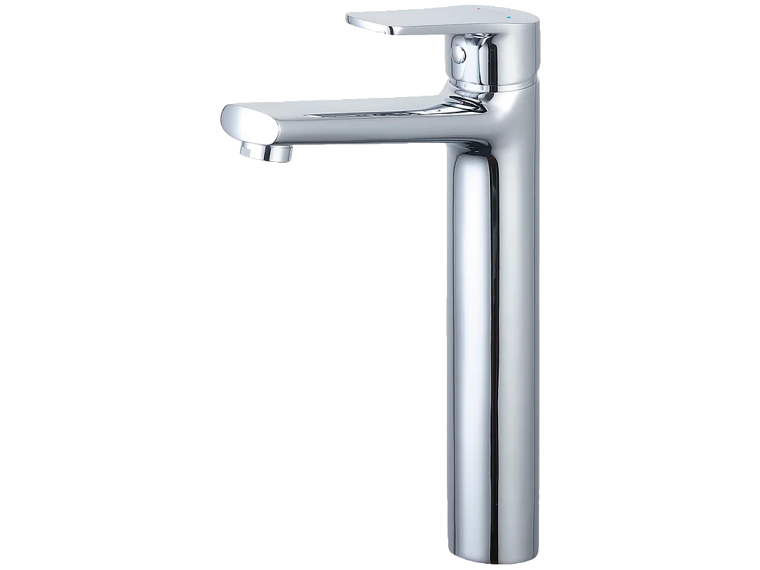 Full Torneira para lavatório alto Chrom Essebagno