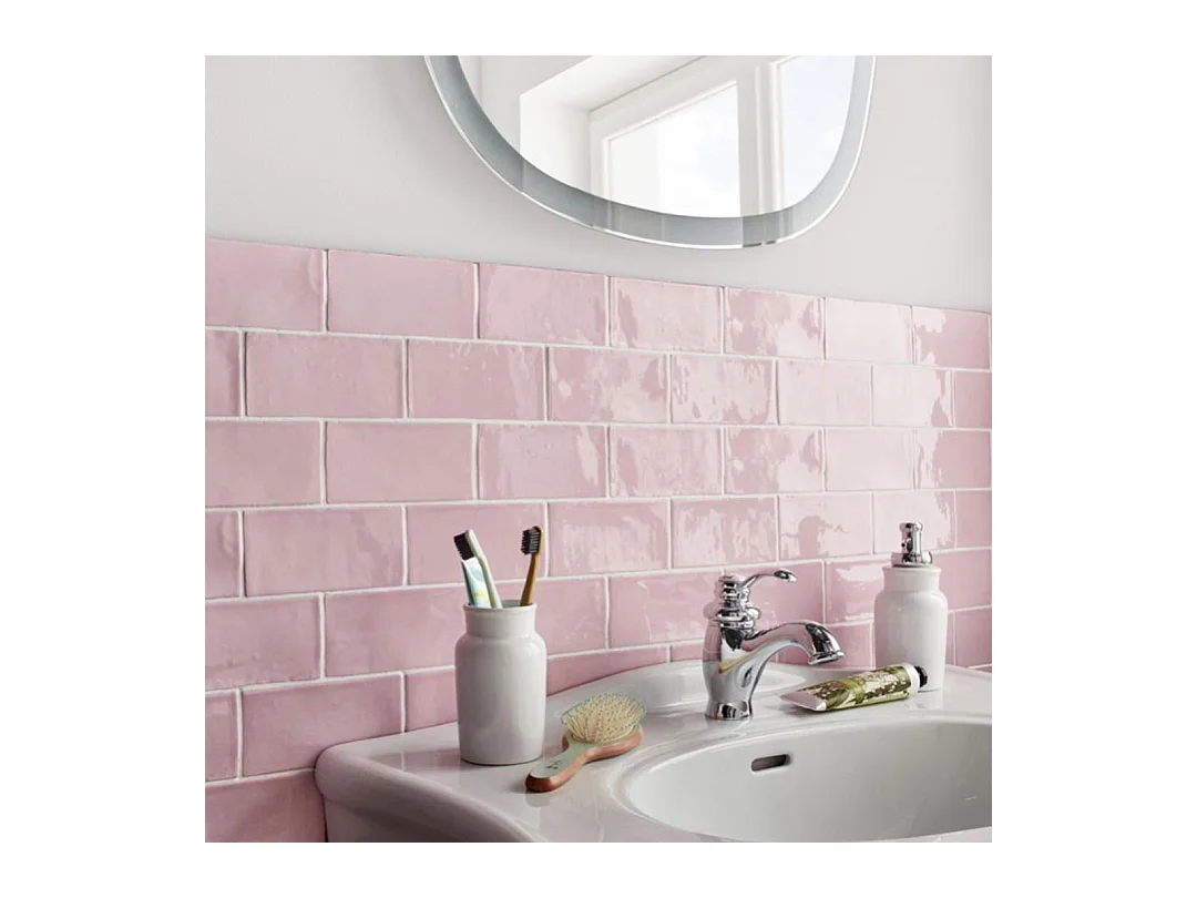 Cambridge mitigeur lavabo chromé - Essebagno