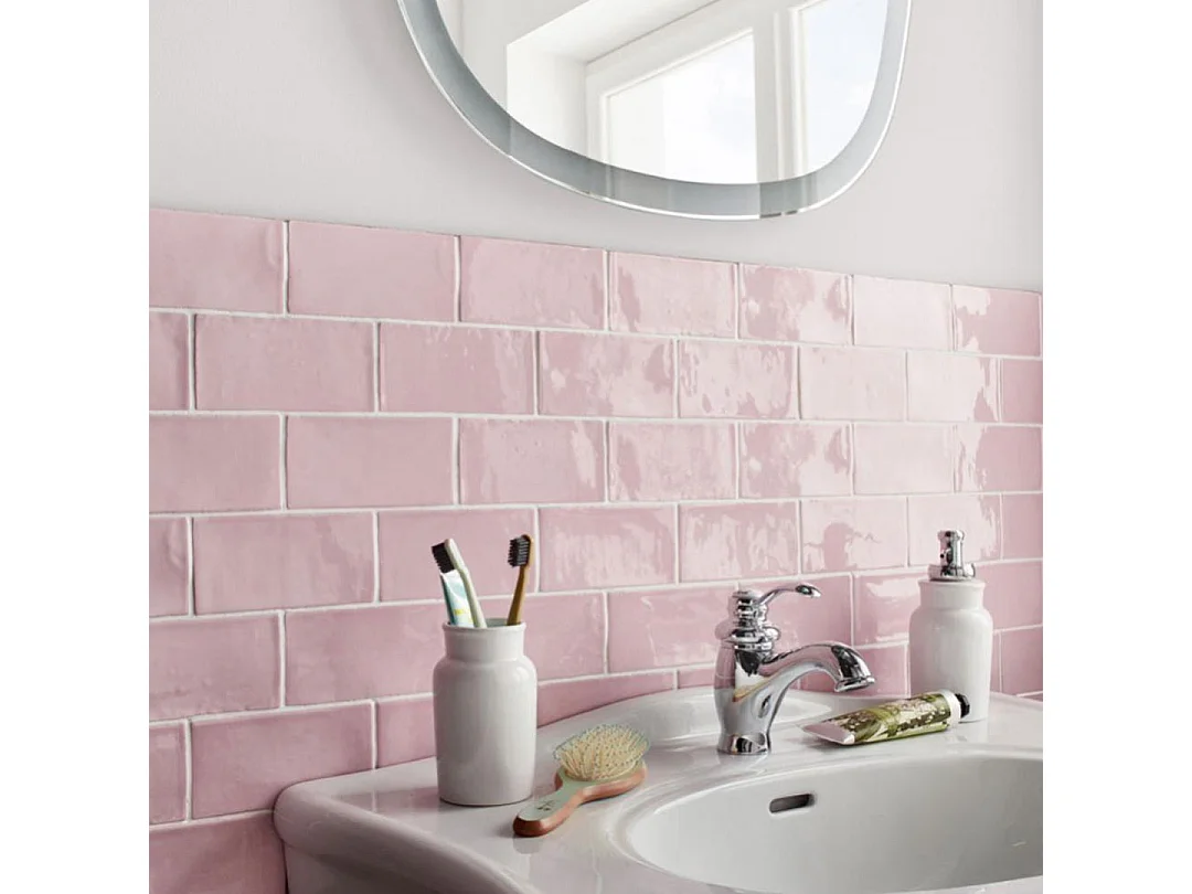 Cambridge mitigeur lavabo chromé - Essebagno