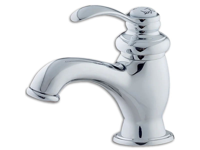 Cambridge Waschtischmischer verchromt Essebagno