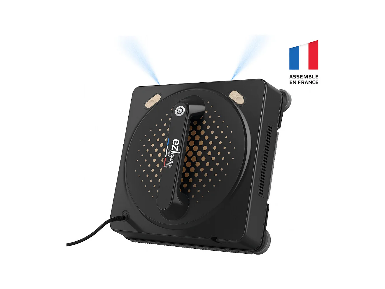 Robot Lave-vitres eziclean® Windobot S10 Vibra