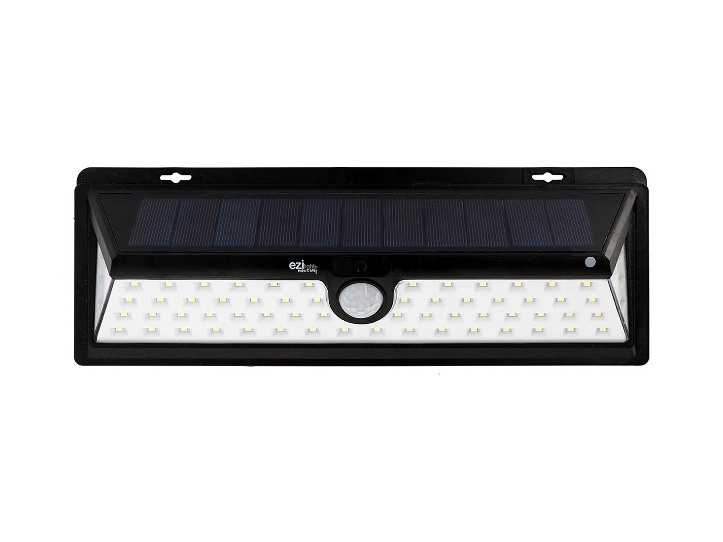 Lampe solaire LED murale EZIlight® Solar xl