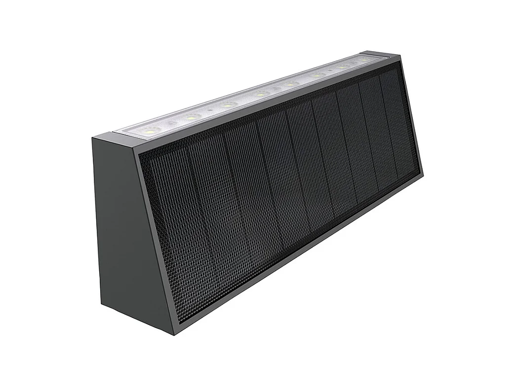 Lampe solaire EZIlight® Solar Wall S31
