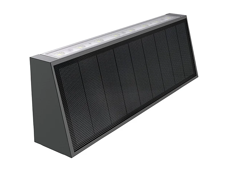 Lampe solaire EZIlight® Solar Wall S31