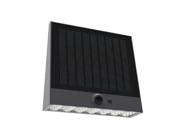 Lampe solaire EZIlight® Solar Wall S25