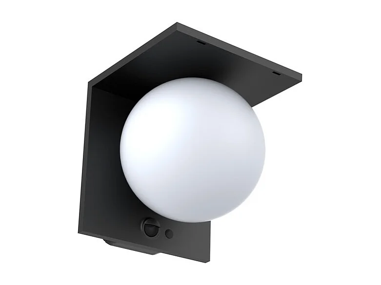 Lampe solaire EZIlight® Solar Wall S26