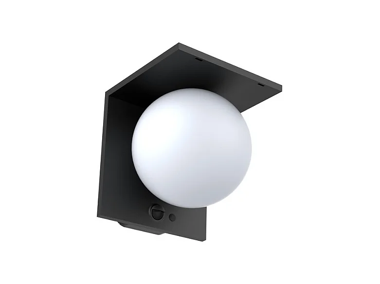 Lampe solaire EZIlight® Solar Wall S26