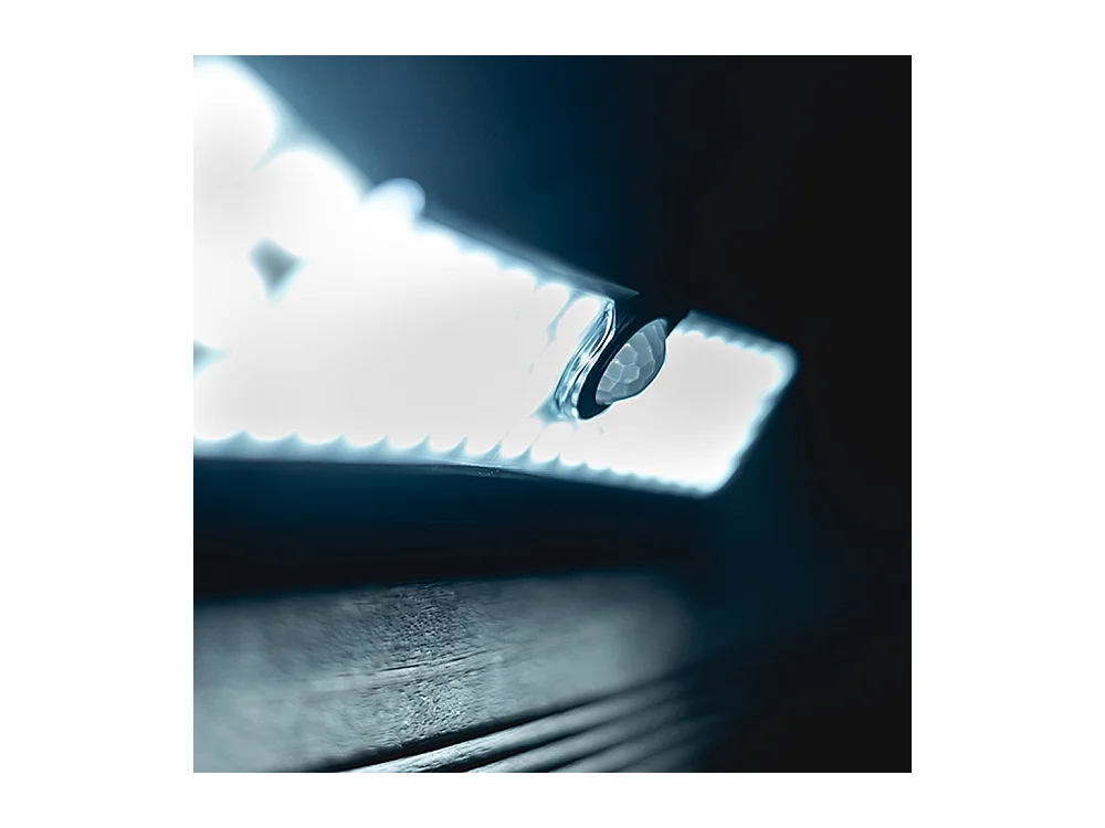 Lampe solaire LED murale EZIlight® Solar xl - Pack de 6 lampes