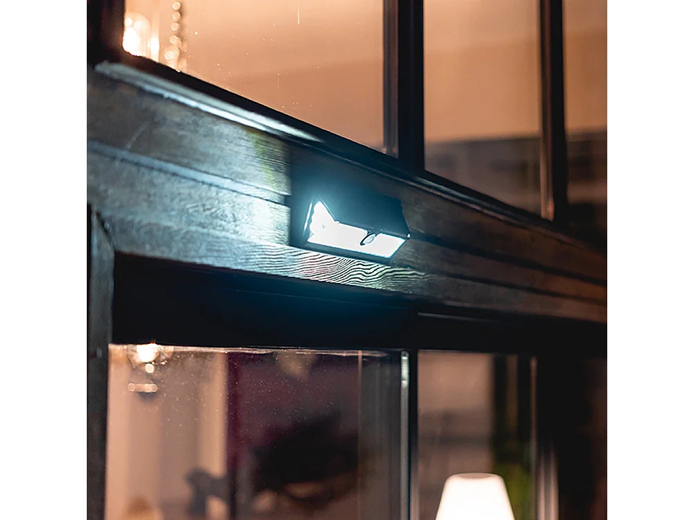 Pack de 4x Lampes solaires EZIlight® Solar XL