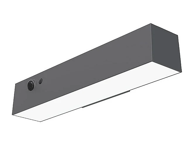 Lampe solaire EZIlight® Solar Wall S24