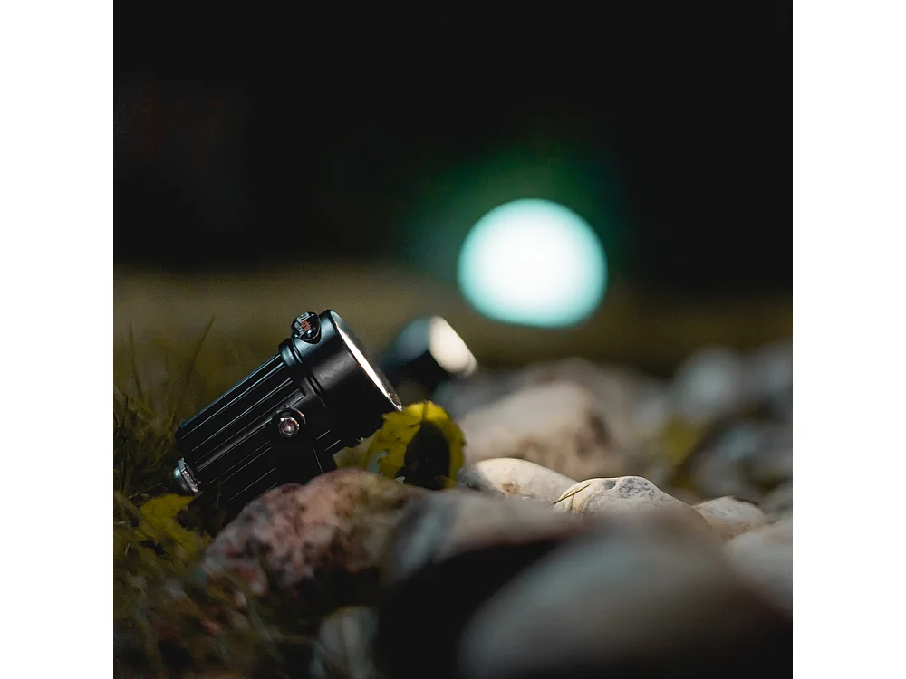 Projecteurs solaires EZIlight Solar multi-spot