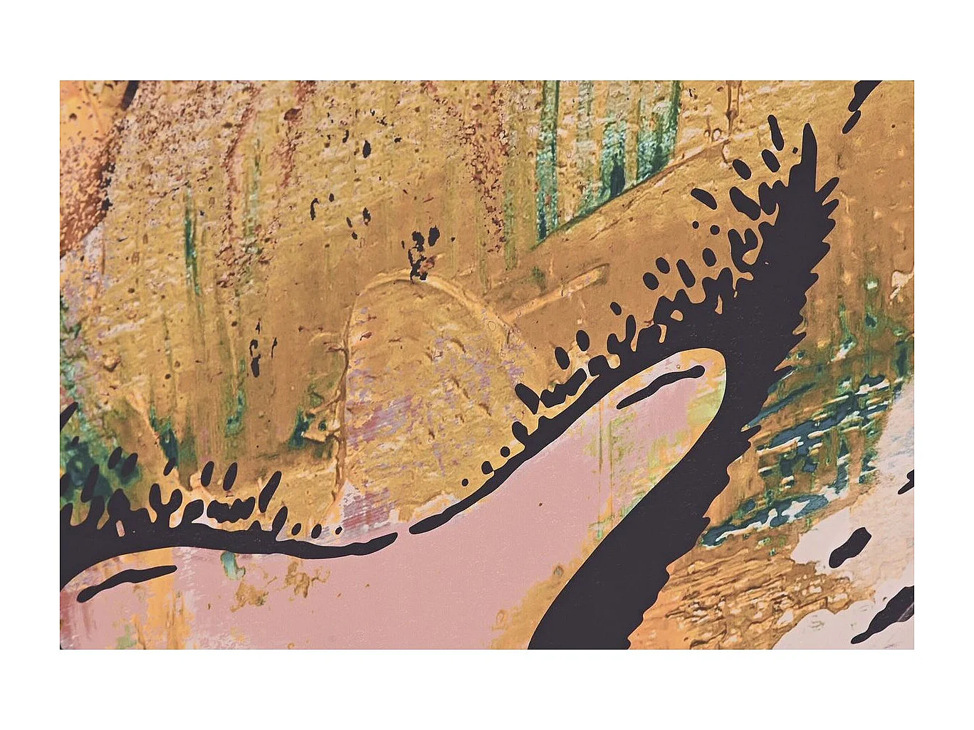 Jeu de 3 Tableaux Muraux Tigre – Décoration Panoramique 140x100 cm – Élégance Sauvage et Design Moderne