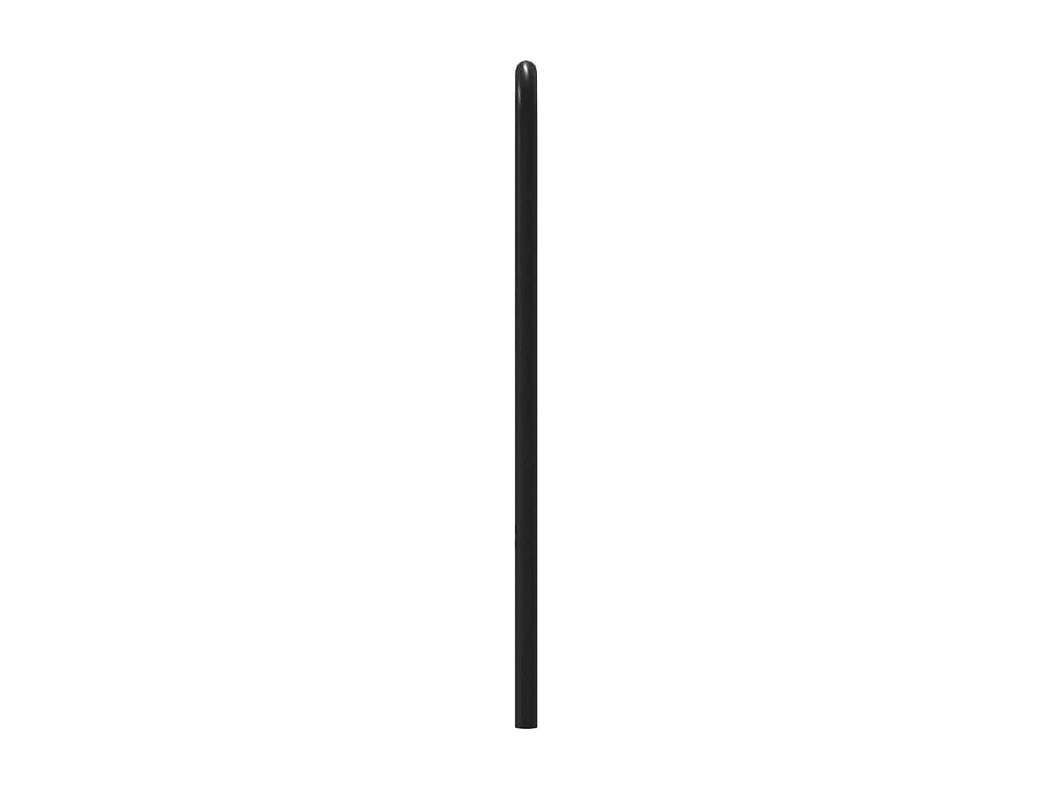 Tête de lit chêne marron 140 cm acier et bois d'ingénierie
