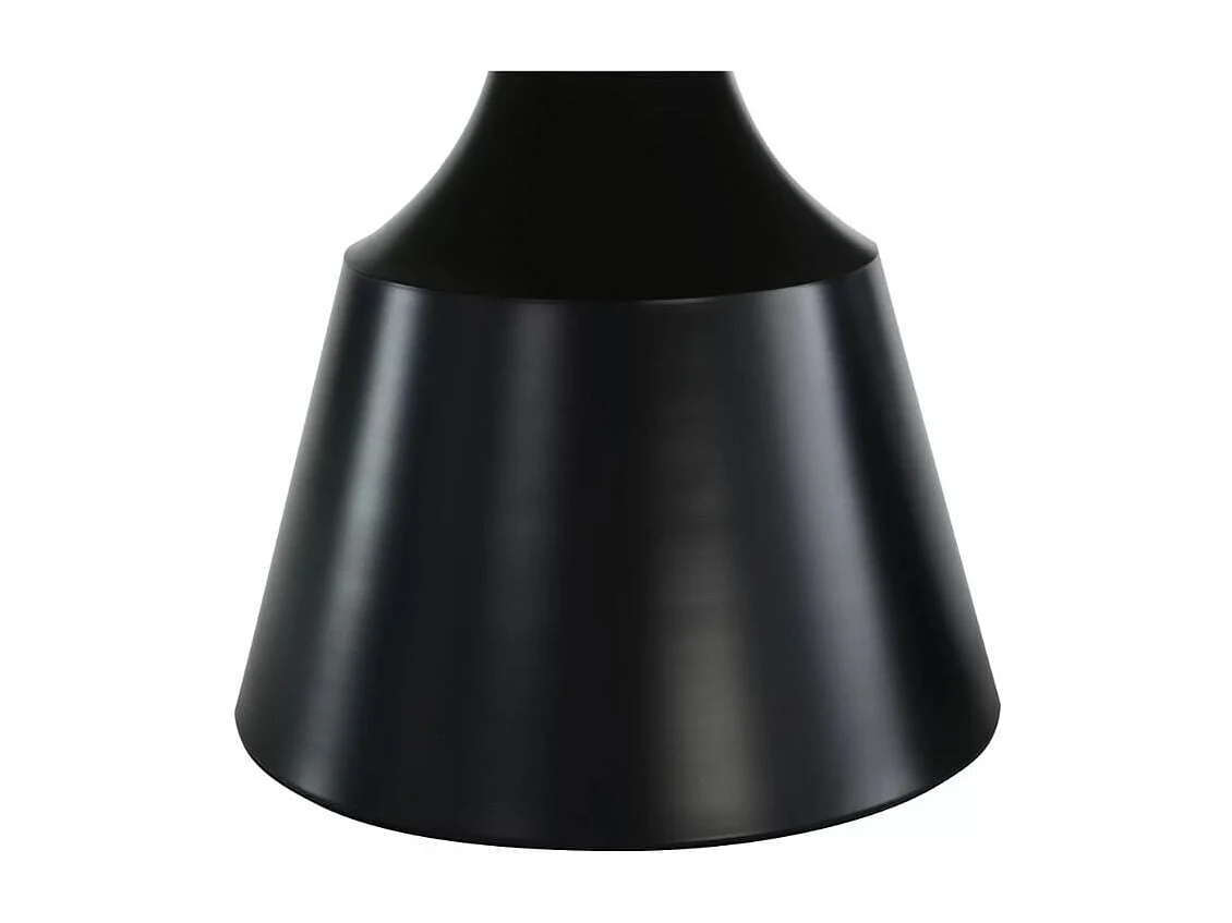 Ensemble de deux tables basses rondes avec plateau chêne artisanal PYXIS