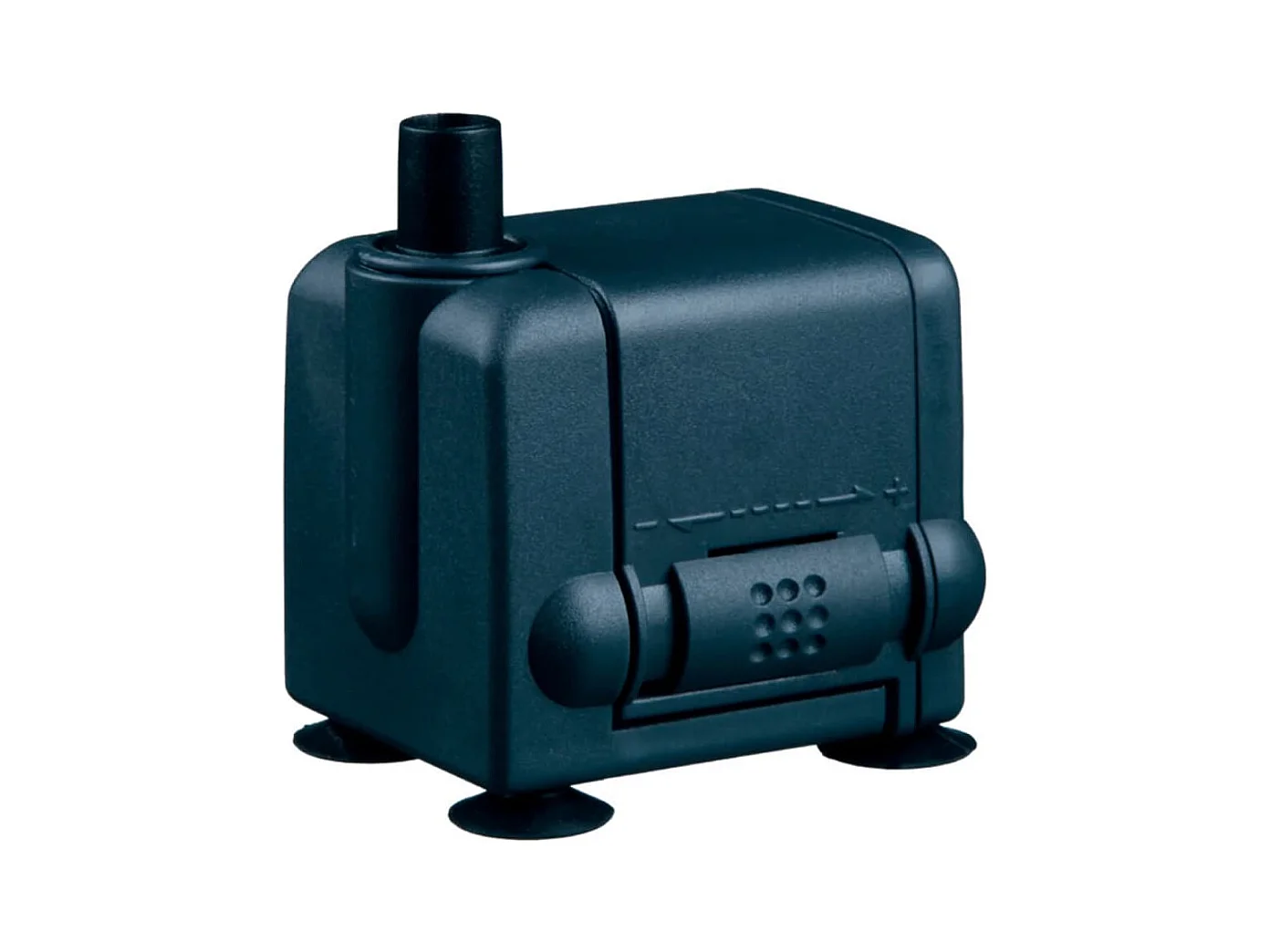 Ubbink Pompe de fontaine Eli-Indoor 350i 6 W Noir 1351366