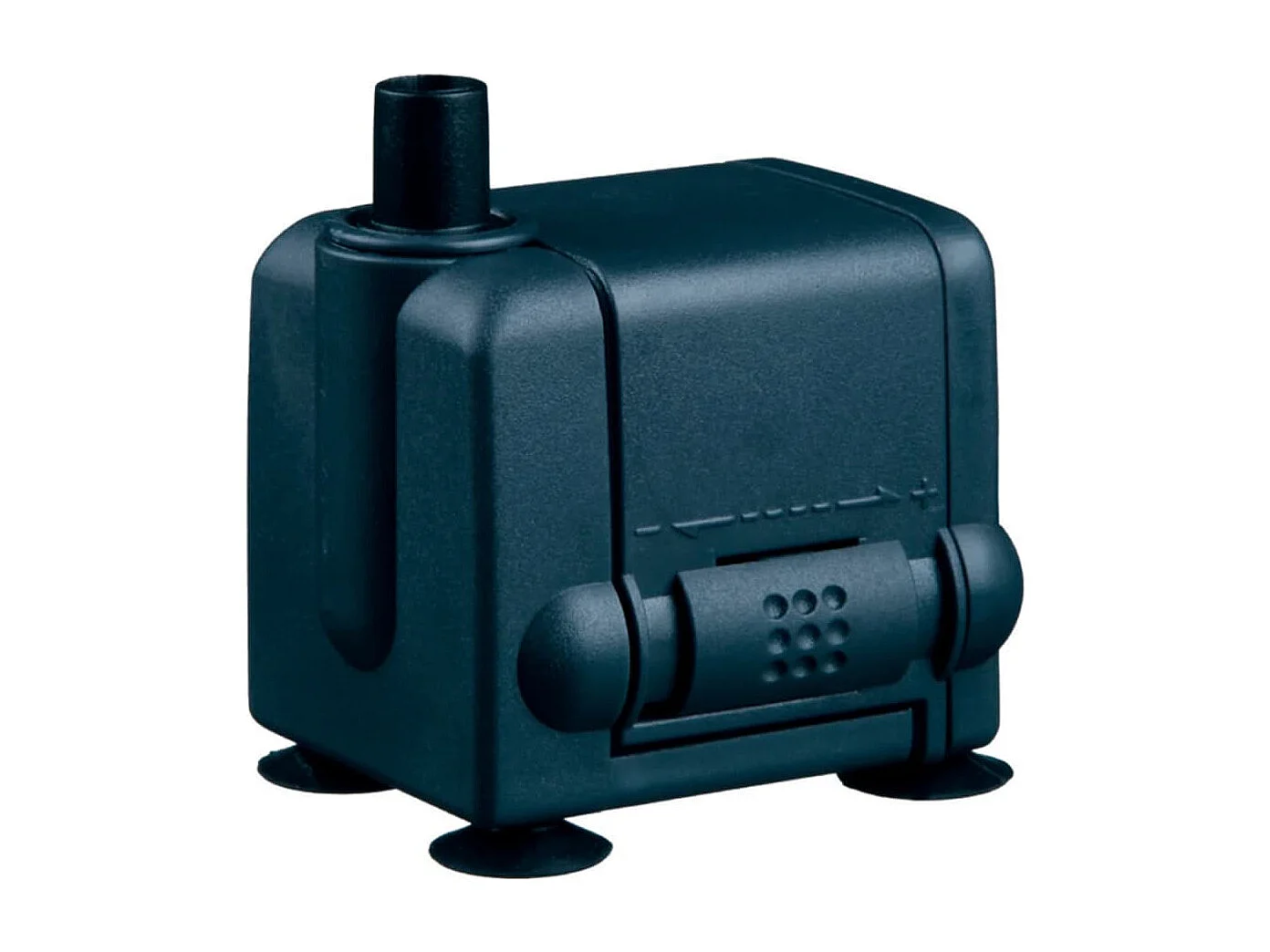 Ubbink Pompe de fontaine Eli-Indoor 350i 6 W Noir 1351366