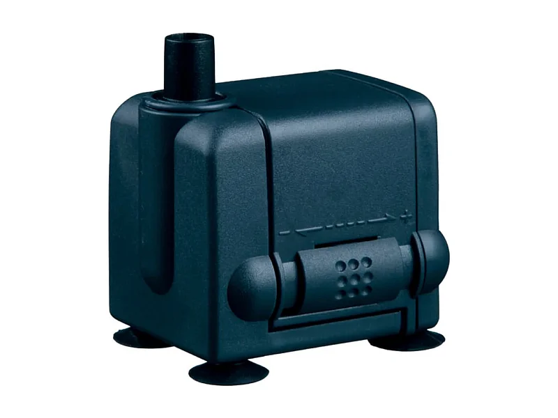 Ubbink Pompe de fontaine Eli-Indoor 350i 6 W Noir 1351366