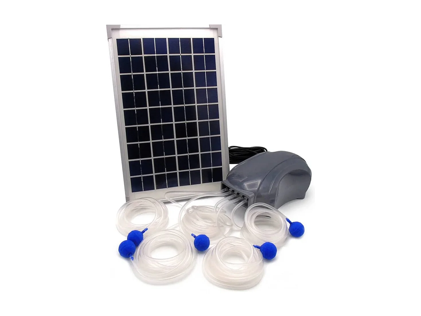 Solar-Teichbelüfter Air Solar 600 1351375