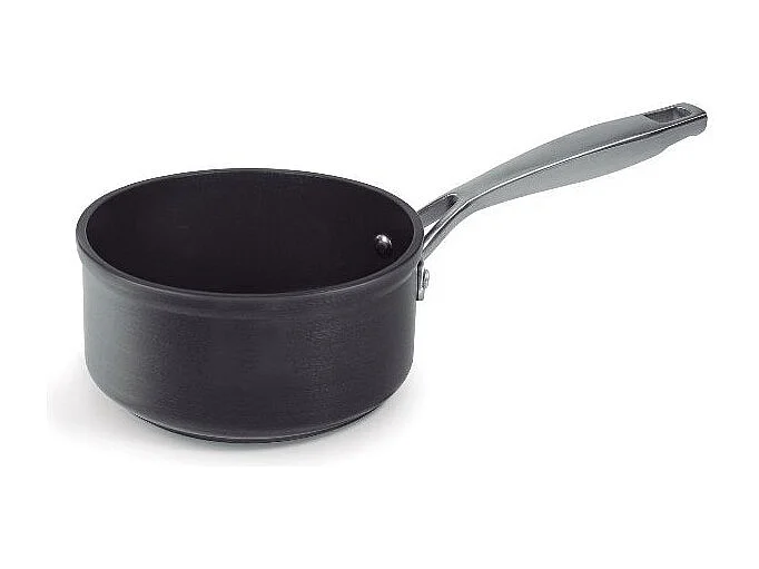 Lacor Anodized casserole 14cm - 48214